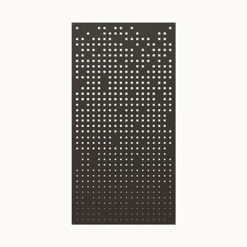 Privacy Screen (Punch Card)